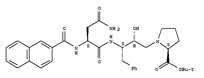 CAS 127749-96-6 molecular structure