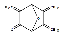 CAS 127750-96-3 molecular structure