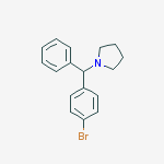 CAS 1280786-96-0 molecular structure