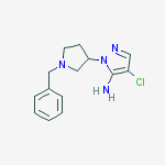 CAS 1285592-96-2 molecular structure