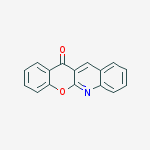 CAS 128676-96-0 structure