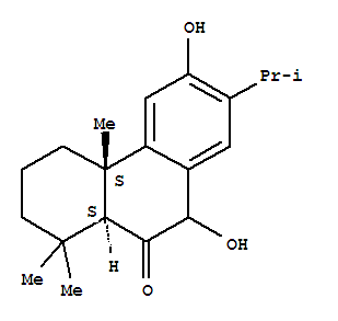 CAS 128741-29-7 molecular structure