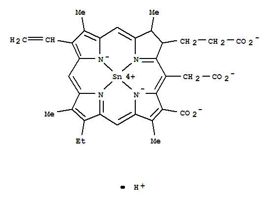 CAS 128835-29-0 molecular structure
