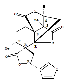 CAS 129349-96-8 structure