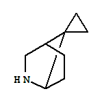 CAS 129449-29-2 molecular structure