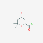 CAS 129536-96-5 structure