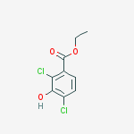 CAS 129788-29-0 molecular structure