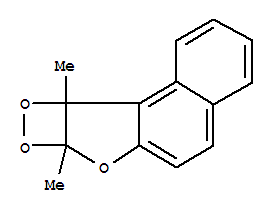 CAS 129812-29-9 molecular structure