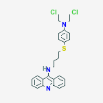 CAS 130037-96-6 molecular structure