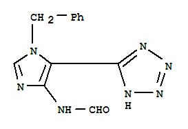 CAS 13015-29-7 structure