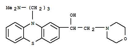 CAS 13021-96-0 structure