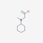 CAS 1306746-96-2 molecular structure