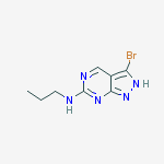 CAS 1306829-96-8 molecular structure