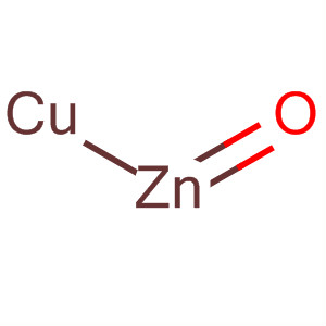 CAS 131064-29-4 molecular structure