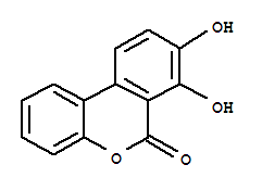 CAS 131086-96-9 molecular structure