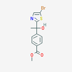 CAS 1312536-29-0 molecular structure