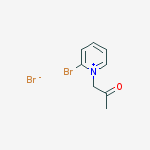 CAS 13127-29-2 molecular structure