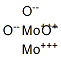 CAS 1313-29-7 molecular structure