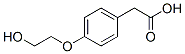 CAS 132004-29-6 molecular structure