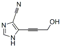 CAS 132252-29-0 structure