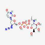 CAS 132278-29-6 structure