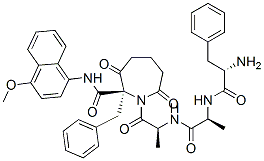 CAS 132806-29-2 structure