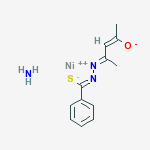 CAS 132829-29-9 molecular structure