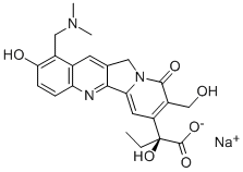 CAS 132877-29-3 molecular structure