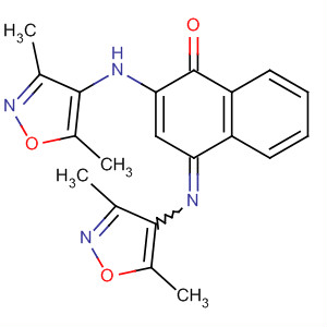 CAS 133493-29-5 molecular structure