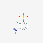 CAS 1335496-96-2 molecular structure