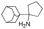 CAS 134293-29-1 molecular structure