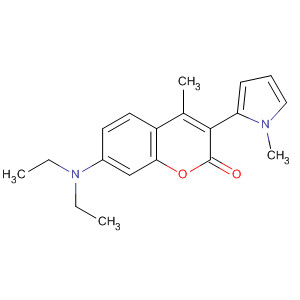 CAS 134325-29-4 structure