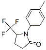 CAS 134481-29-1 molecular structure
