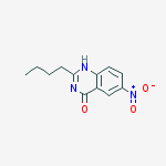 CAS 134603-96-6 structure