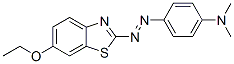CAS 13462-96-9 structure