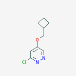 CAS 1346691-29-9 molecular structure