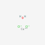 CAS 13477-29-7 molecular structure