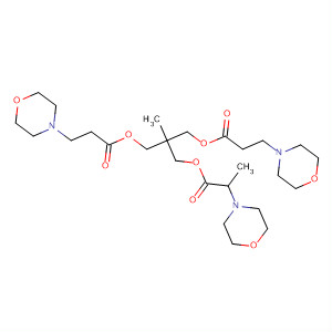 CAS 134957-29-2 molecular structure