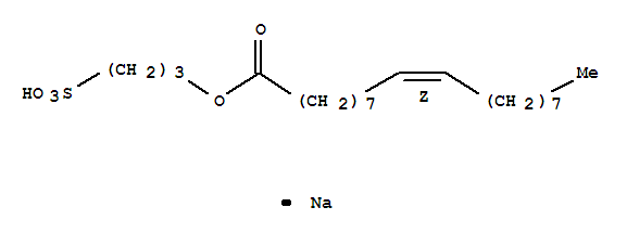 CAS 13501-29-6 molecular structure