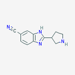 CAS 1350355-96-2 molecular structure