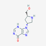 CAS 135042-29-4 molecular structure