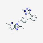 CAS 135145-96-9 molecular structure