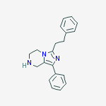 CAS 1353504-96-7 molecular structure