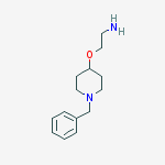 CAS 1353978-96-7 molecular structure