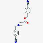 CAS 1353985-29-1 structure