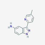 CAS 1356087-96-1 molecular structure