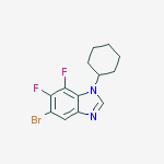 CAS 1365271-96-0 molecular structure