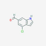 CAS 1367974-29-5 molecular structure