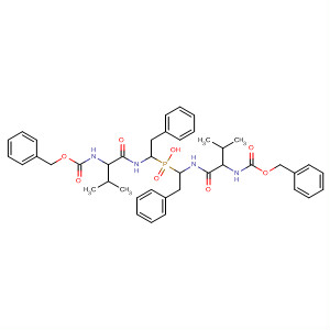 CAS 137283-96-6 structure