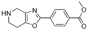 CAS 1375065-96-5 molecular structure